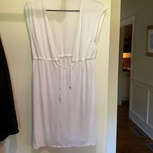 Beach coverup size small